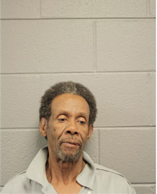 CLARENCE BROWN, Cook County, Illinois