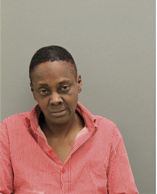 YOLANDA BRYANT, Cook County, Illinois