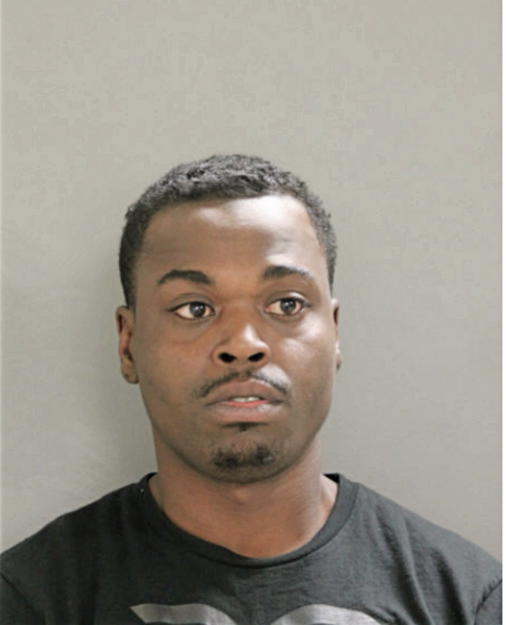 ANDRES BULLEY, Cook County, Illinois