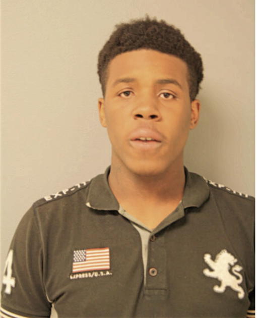 KEITH BUNCH, Cook County, Illinois