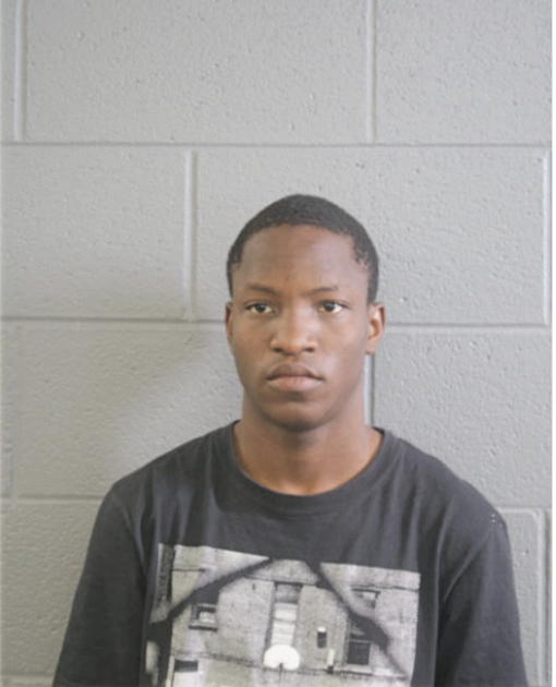 JOSHUA R BUSH, Cook County, Illinois