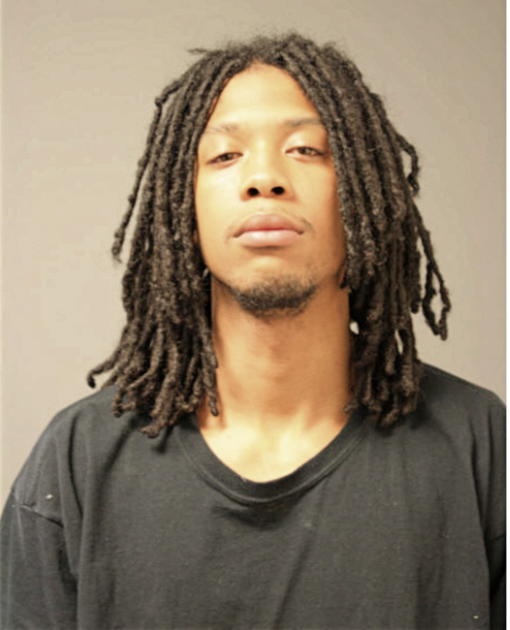 TERRY L BUTLER, Cook County, Illinois