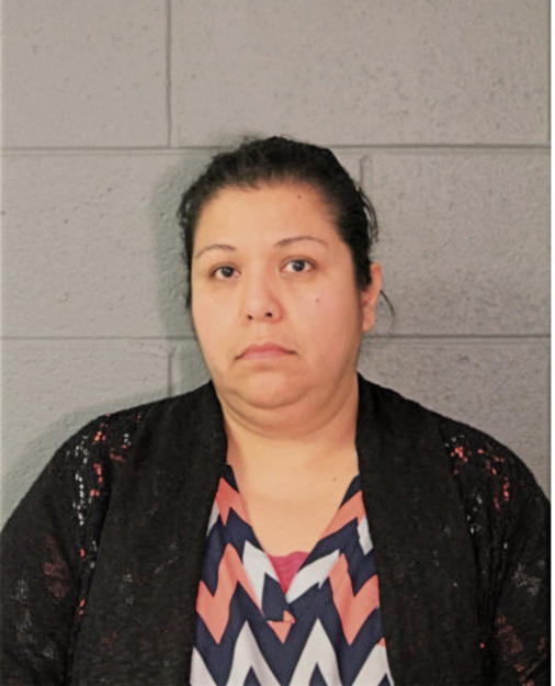 ROSITA CABRALES, Cook County, Illinois