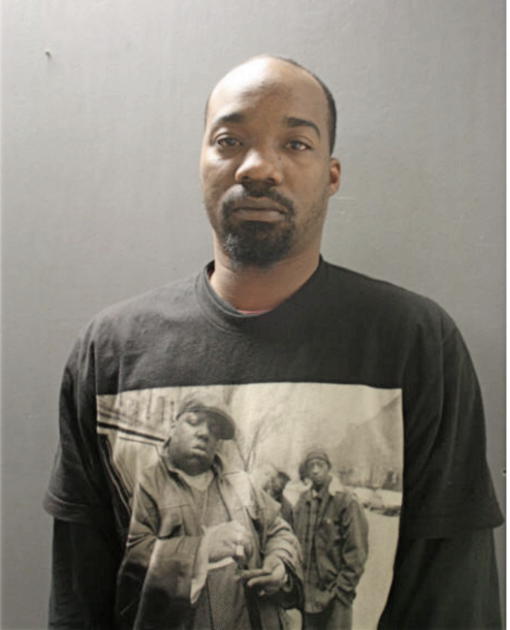 SAMUEL L CANTY, Cook County, Illinois