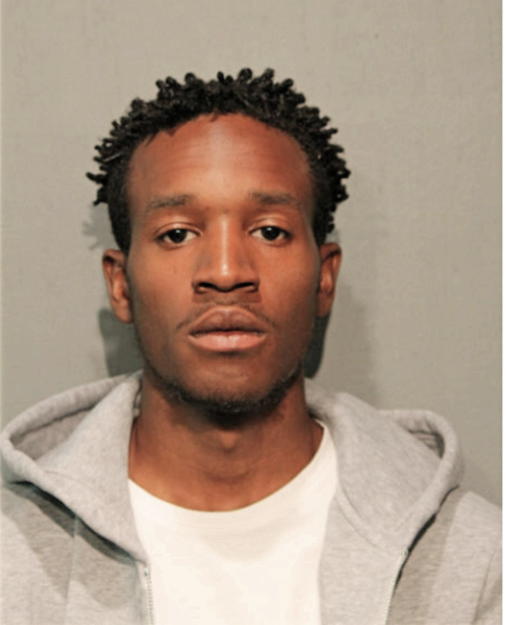 TOMMY L CAROTHERS, Cook County, Illinois