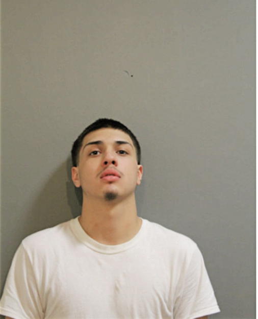 JOSEPH CASTILLO, Cook County, Illinois