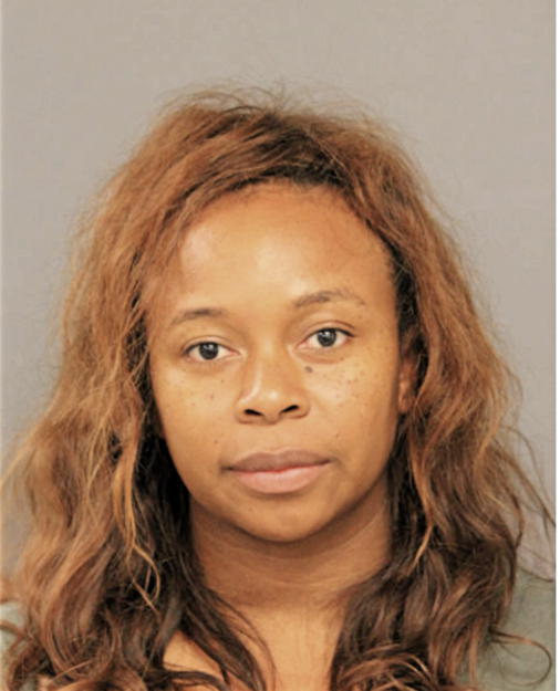 VIONIE A CASTILLO-WOODWARD, Cook County, Illinois