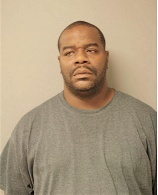ROBERT CATTAGE, Cook County, Illinois
