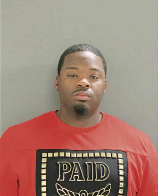 JONATHAN M CLEMONS, Cook County, Illinois