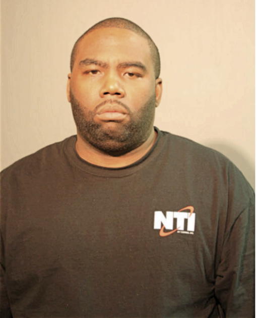 NATHANIEL COLBERT, Cook County, Illinois