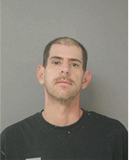 JASON COLLADO, Cook County, Illinois