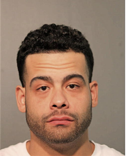 GEORGE W CORREA, Cook County, Illinois