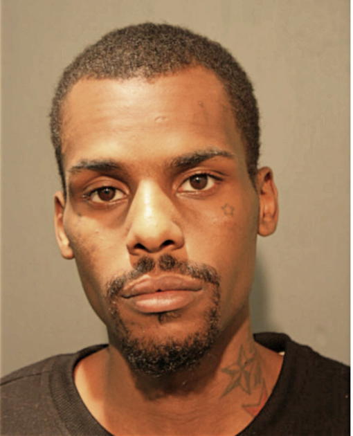DERRICK COSBY, Cook County, Illinois