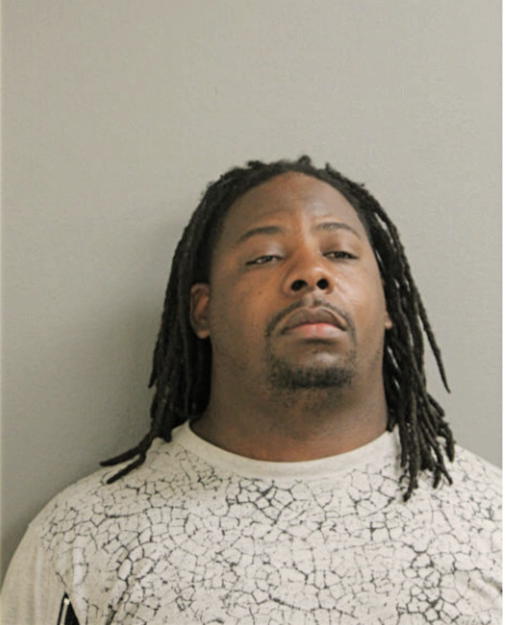 DYLAN D CROSS, Cook County, Illinois