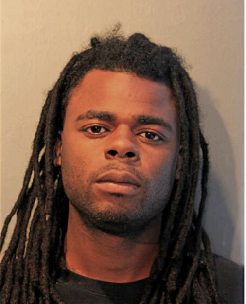 DEANDREW DAILEY, Cook County, Illinois