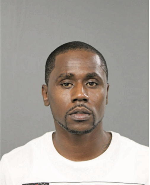 ANTHONY DANIELS, Cook County, Illinois