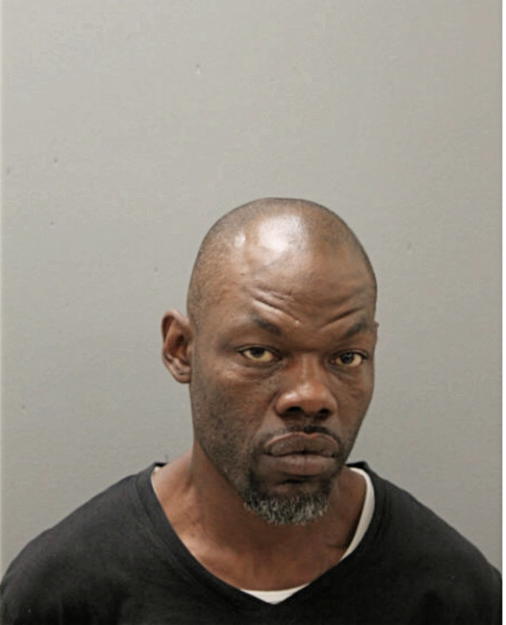 MARIO M DANIELS, Cook County, Illinois