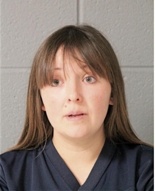 ROCIO DART, Cook County, Illinois