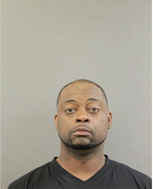 ANTJUAN L DAVIS, Cook County, Illinois