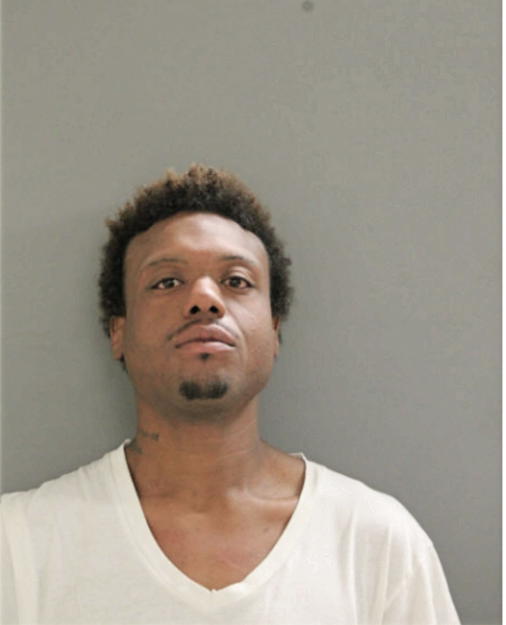 ANTOINE D DAVIS, Cook County, Illinois