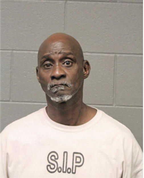 LONNIE DAVIS, Cook County, Illinois