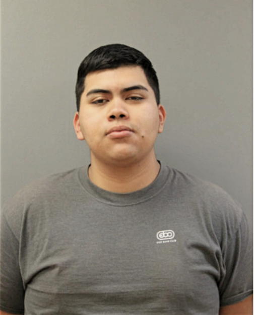 JOSE A DEGANTE, Cook County, Illinois