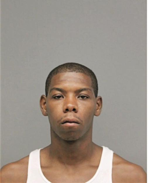 KENDALL O DELANEY, Cook County, Illinois