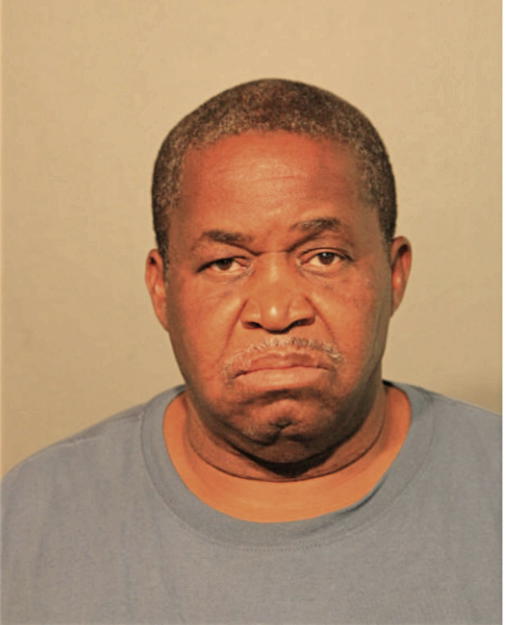 JAMES A DENT, Cook County, Illinois