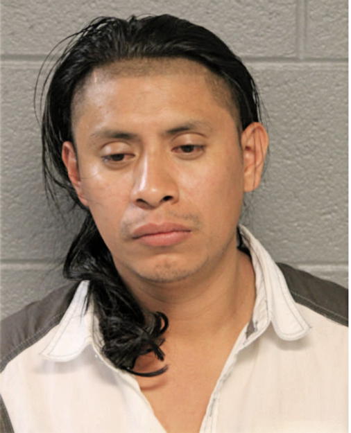 ALVARO DOMINGUEZ, Cook County, Illinois