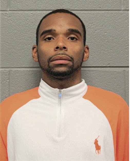 FRANK EDWARDS, Cook County, Illinois