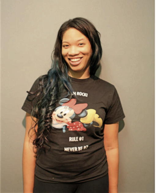 RACQUEL C ELLIS, Cook County, Illinois