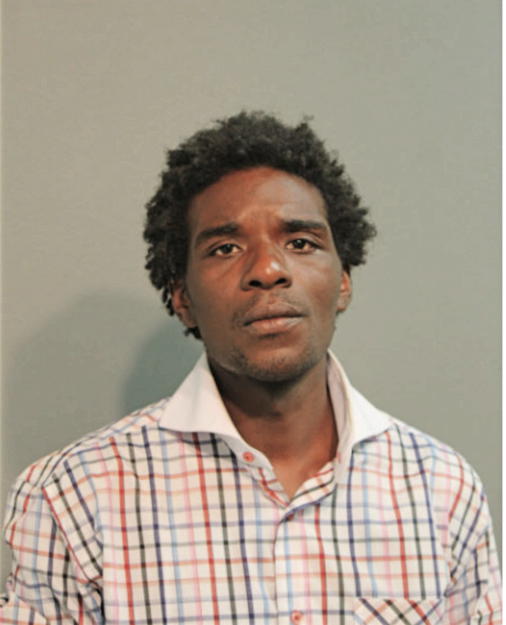 TERRILL M ENGLISH, Cook County, Illinois