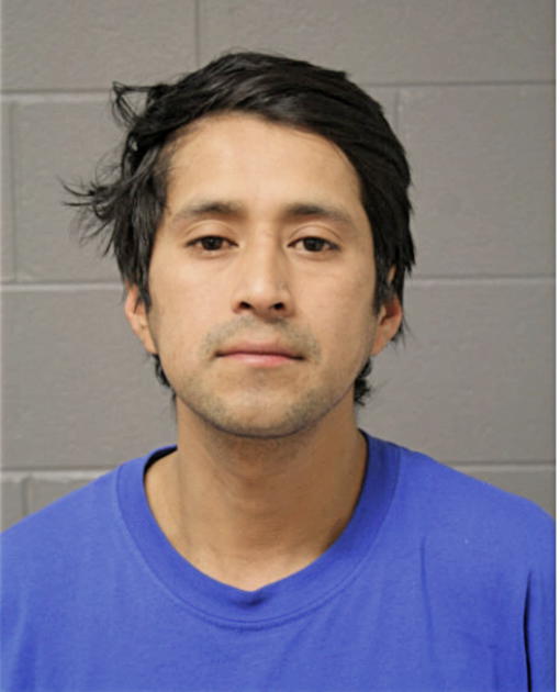 HIPOLITO ENRIQUEZ, Cook County, Illinois