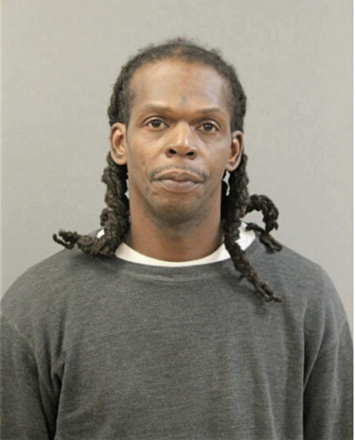 CHARLIE FLY, Cook County, Illinois