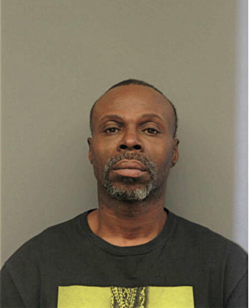 ANTHONY FRANKLIN, Cook County, Illinois