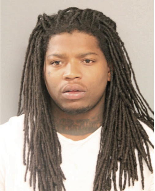 DEVON FREEMAN, Cook County, Illinois