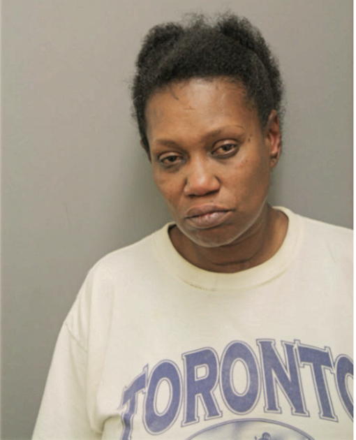 TRAMAINE FREEMAN, Cook County, Illinois