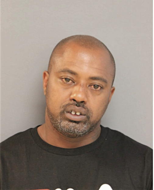 LES PAUL FRIERSON JR., Cook County, Illinois