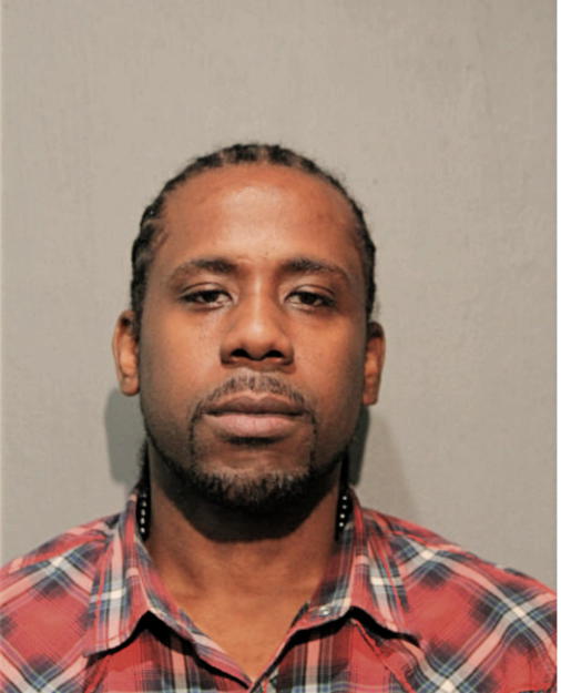 JONATHAN A GAINES, Cook County, Illinois