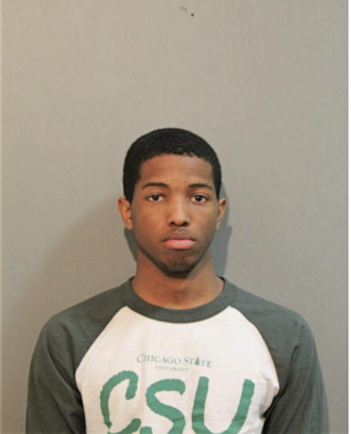 JIMMY L GALMORE, Cook County, Illinois