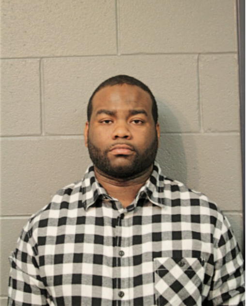 DEANGELO V GARDNER, Cook County, Illinois