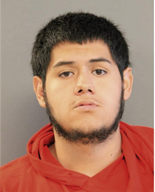 DANIEL GONZALEZ, Cook County, Illinois