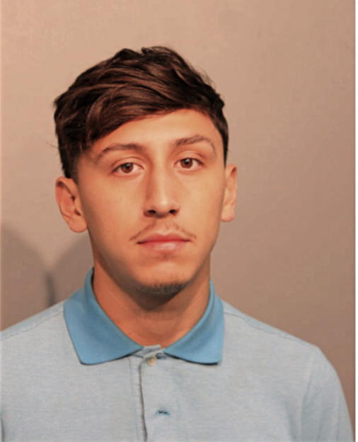 ELOY GONZALEZ, Cook County, Illinois