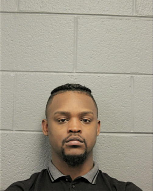 LARKEY DESHAUN GOODWIN, Cook County, Illinois