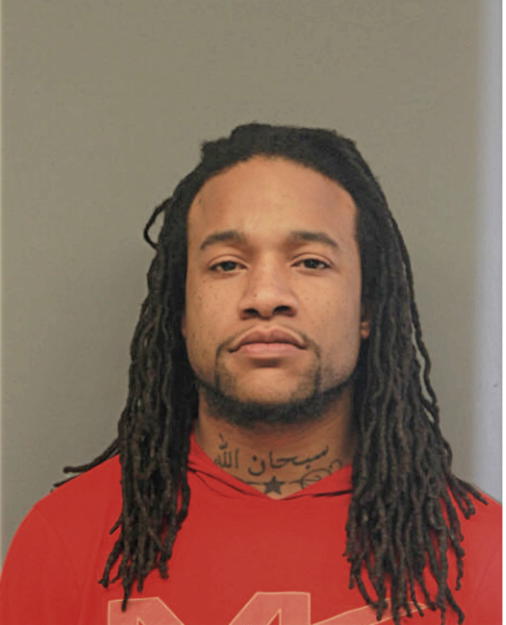 JUSTIN GORDON, Cook County, Illinois