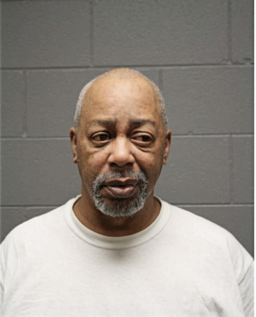 DONALD G GRANT, Cook County, Illinois