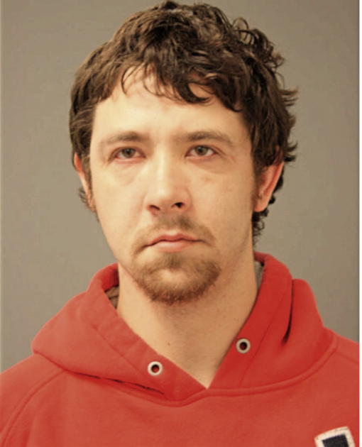 RICHARD GUMIENNY, Cook County, Illinois