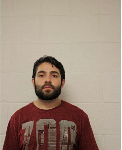 PEDRO JUAN GUZMAN, Cook County, Illinois