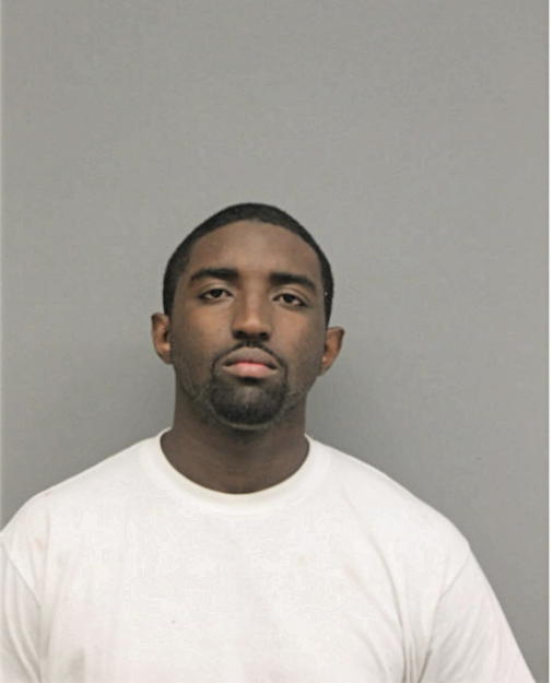 RASHAUN A HAASTRUP, Cook County, Illinois