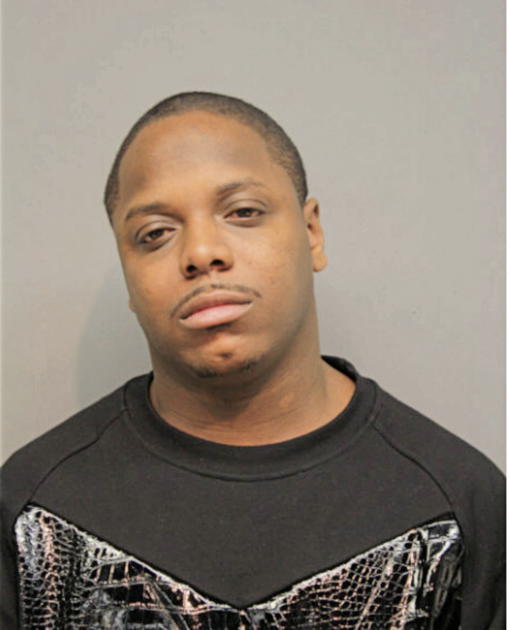 TAVIO O HEARD, Cook County, Illinois